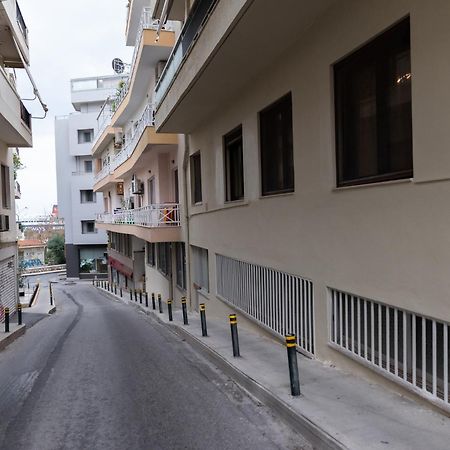 Ismini City Center Apartment كاندية المظهر الخارجي الصورة