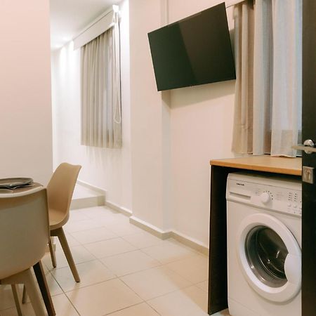 Ismini City Center Apartment كاندية المظهر الخارجي الصورة