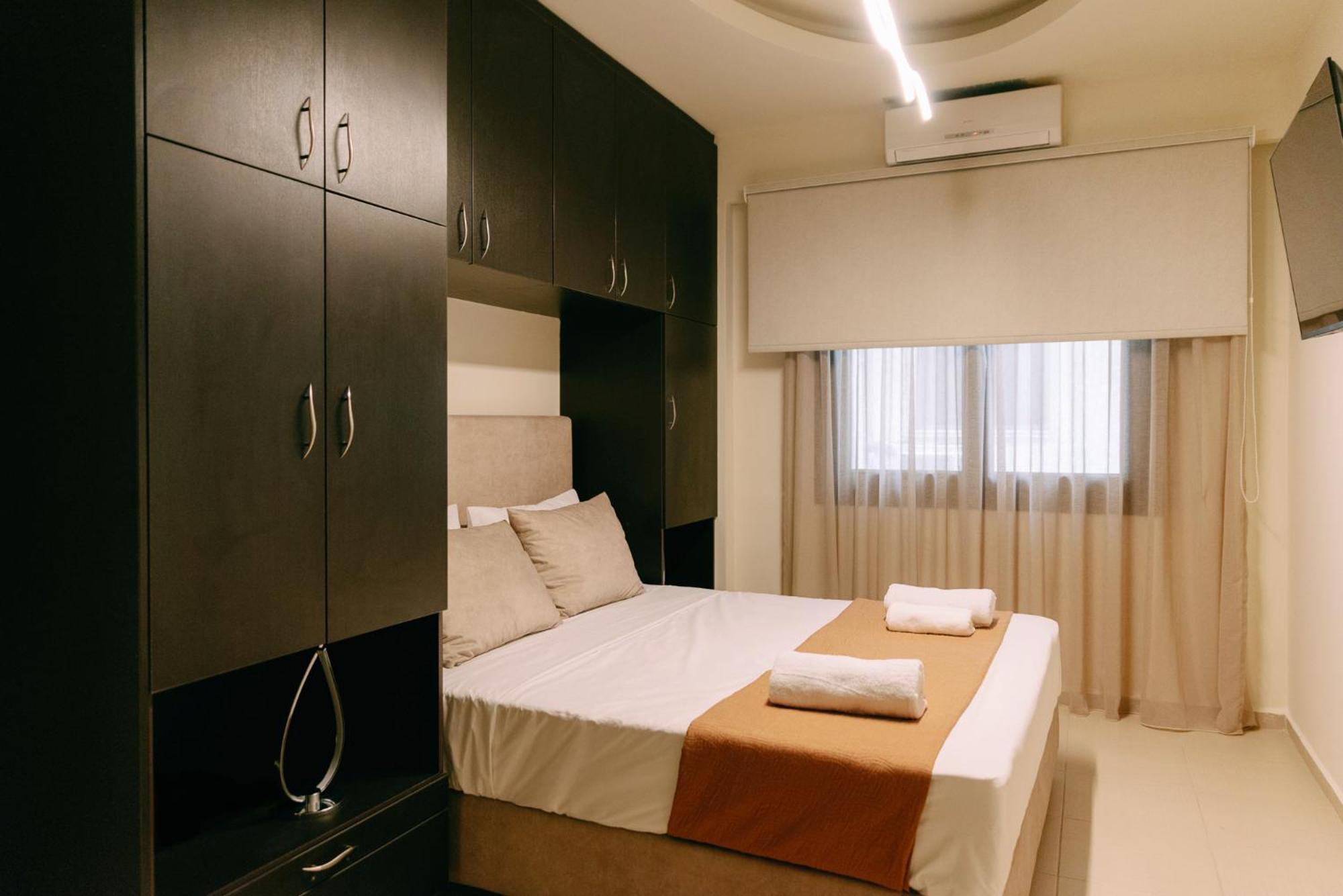 Ismini City Center Apartment كاندية المظهر الخارجي الصورة