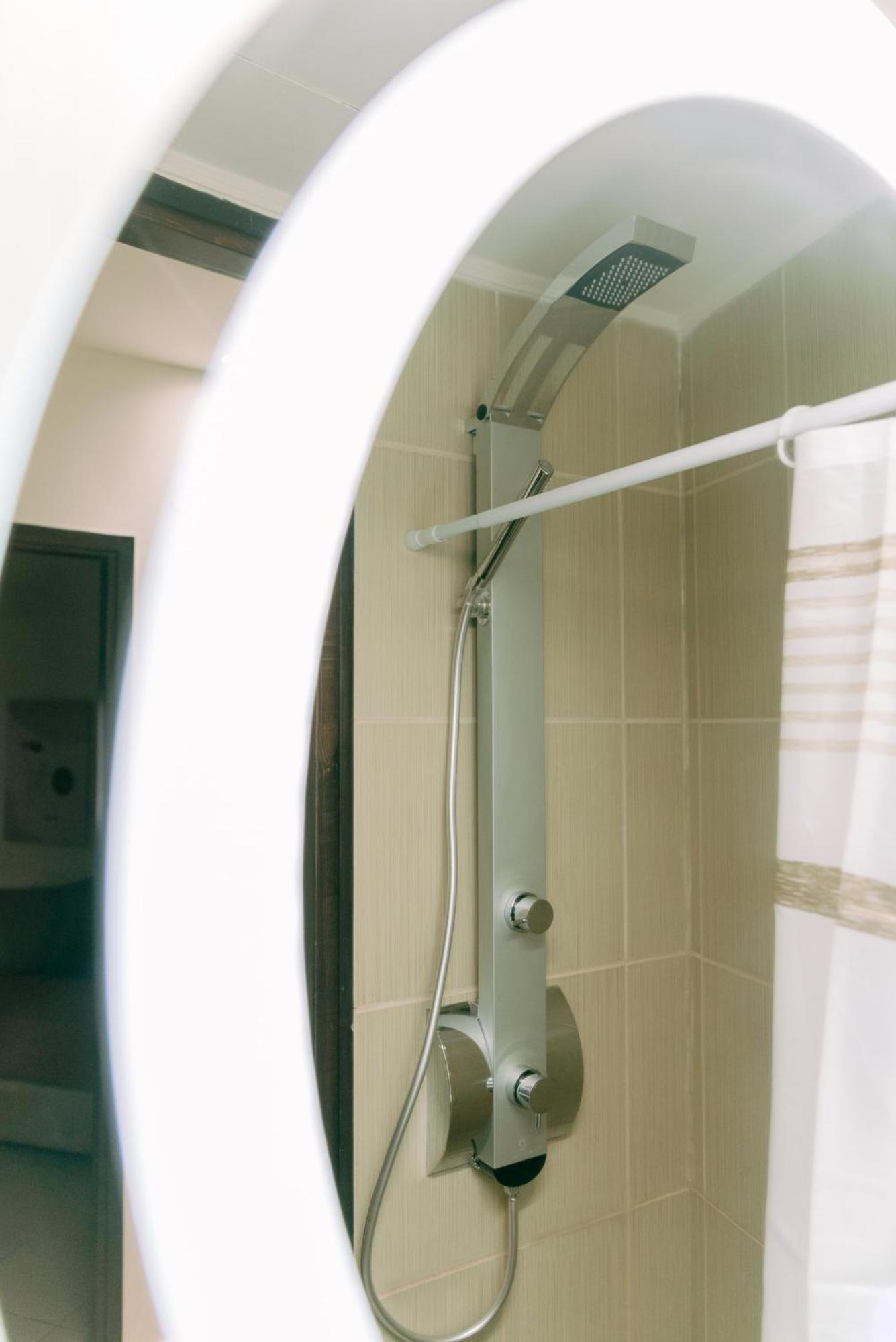 Ismini City Center Apartment كاندية المظهر الخارجي الصورة