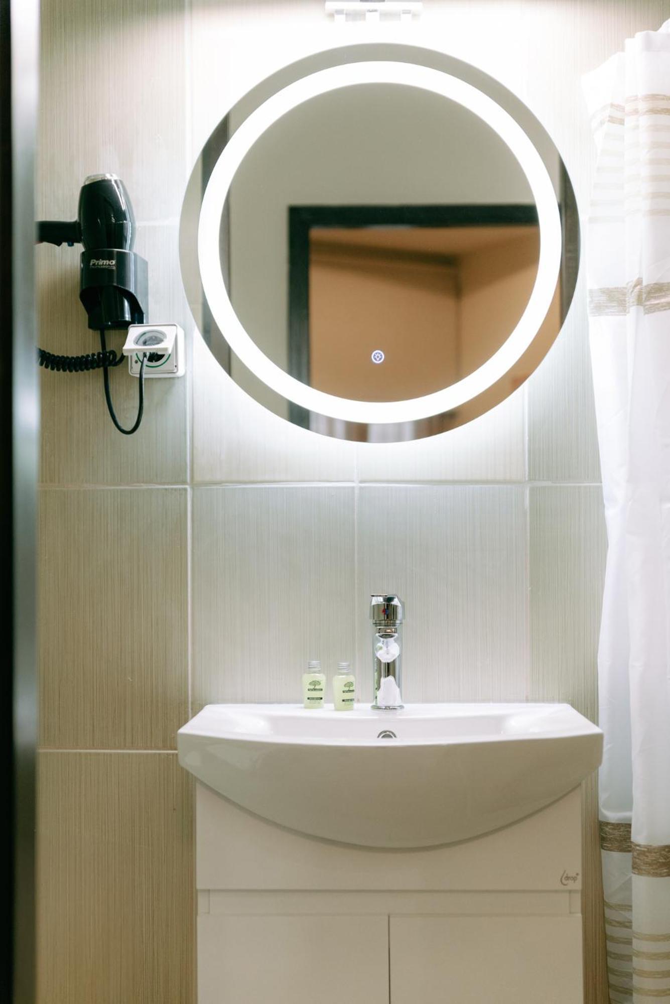 Ismini City Center Apartment كاندية المظهر الخارجي الصورة